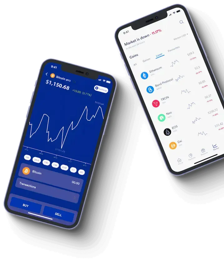 Zyron Fundoriax platform